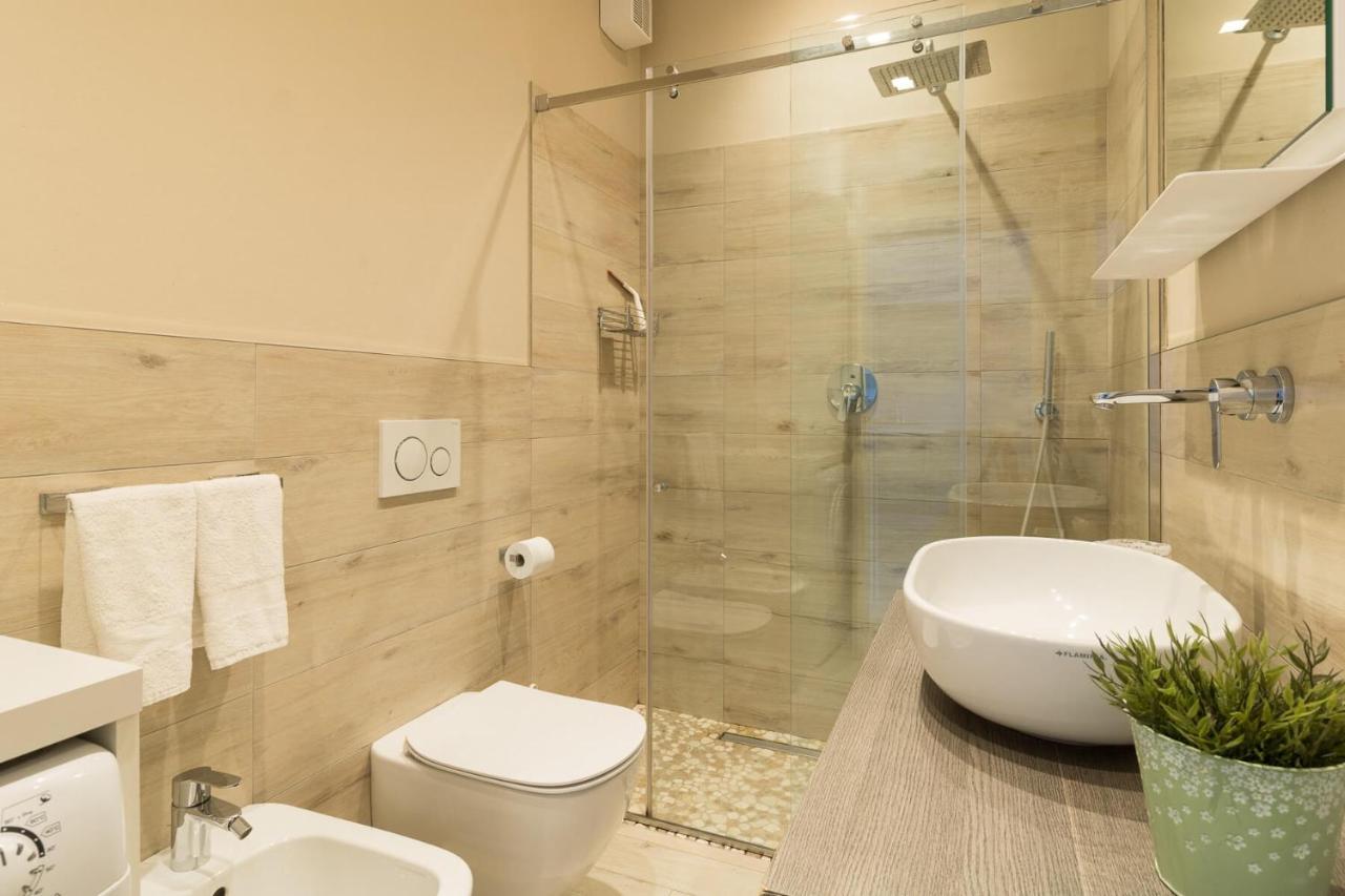 Casa Francesca Apartment Пескиера дел Гарда Екстериор снимка
