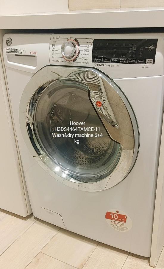 Casa Francesca Apartment Пескиера дел Гарда Екстериор снимка