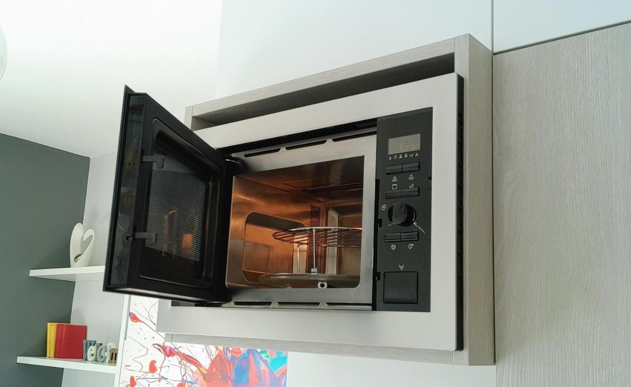 Casa Francesca Apartment Пескиера дел Гарда Екстериор снимка